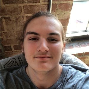 Meet your Posher, Tyler